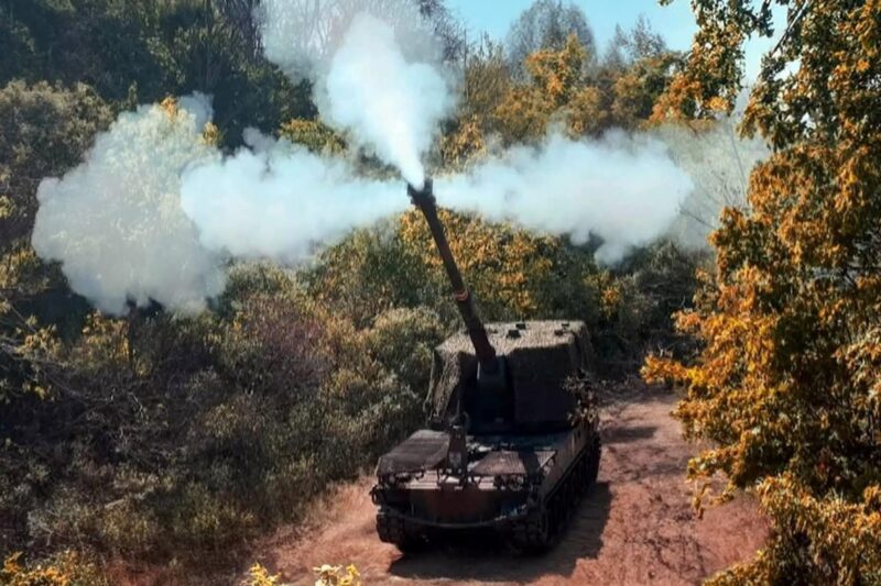 Генштаб оновив дані про ситуацію на фронті