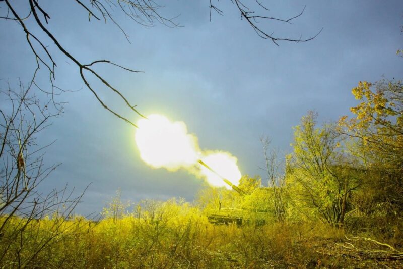 Генштаб оновив дані про втрати росіян за добу