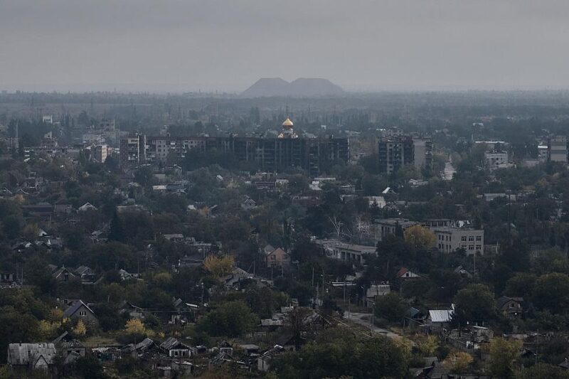 Генштаб оцінив поточну ситуацію під Покровськом