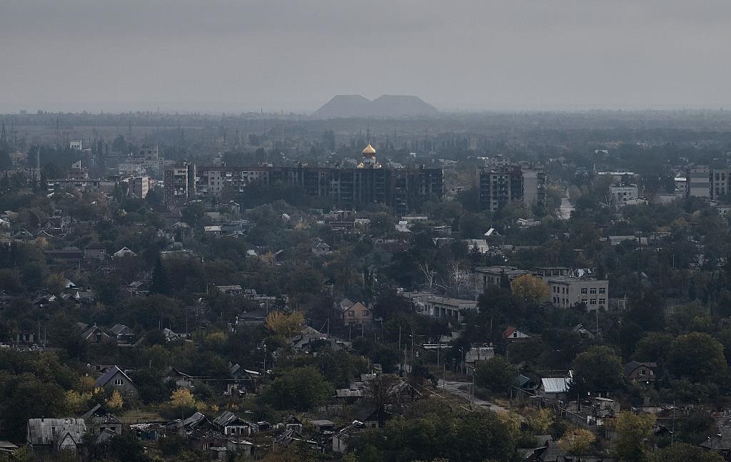 Новини України - Генштаб оцінив поточну ситуацію під Покровськом