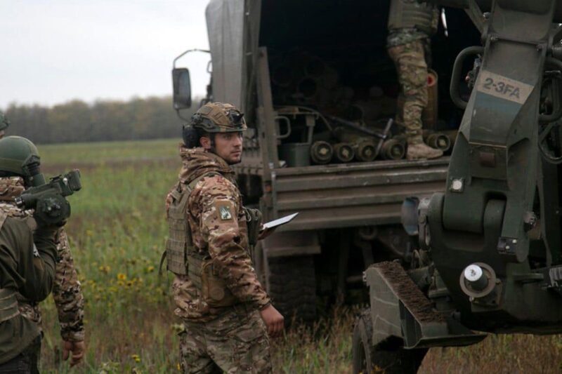 Генштаб оцінив ситуацію на фронті