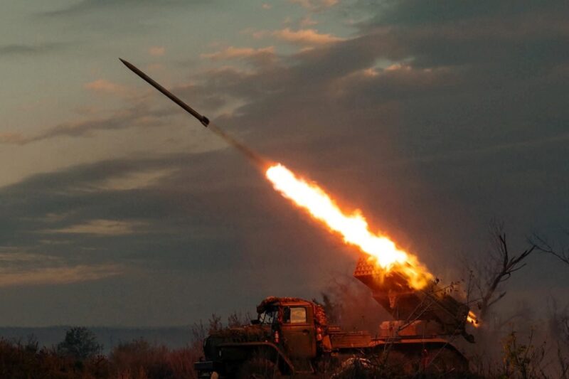 Генштаб полічив усі втрати ворога за добу