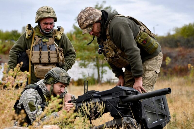 Генштаб розповів, де найбільше атакують росіяни