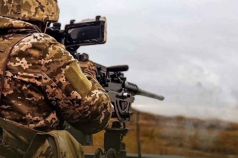 Генштаб розповів про зіткнення з ворогом на фронті