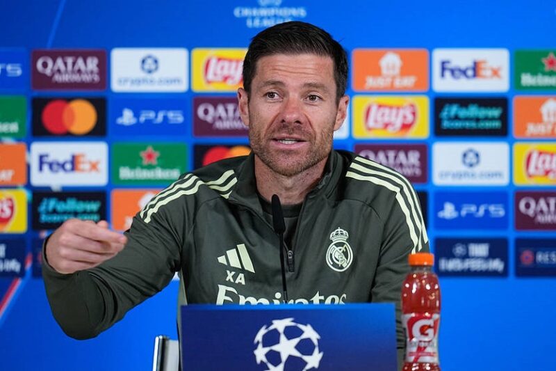 Головний тренер Реала назвав небезпечні сторони Ювентуса