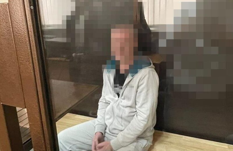 Готував вбивства активістів в Одесі: агент РФ отримав 14 років тюрми