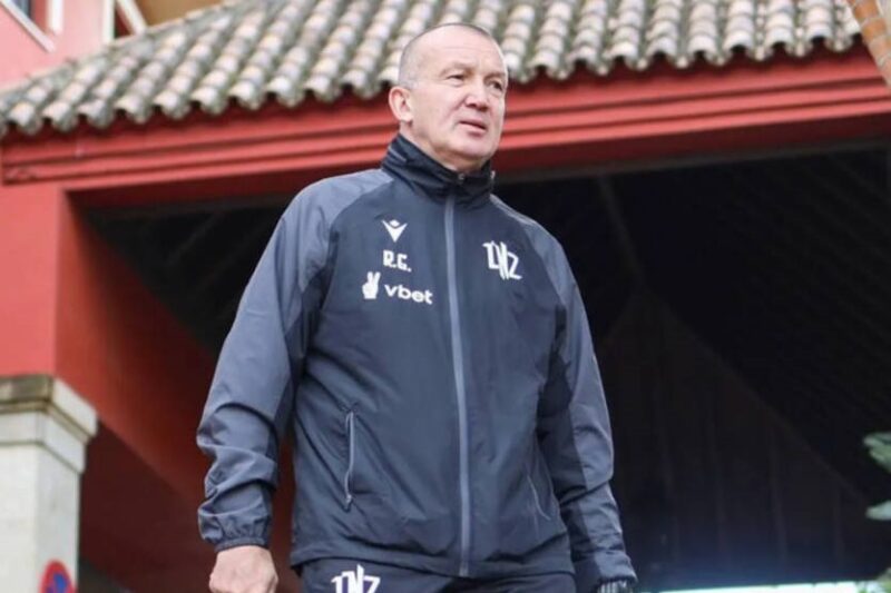 Григорчук поділився очікуваннями від матчу Україна – Азербайджан