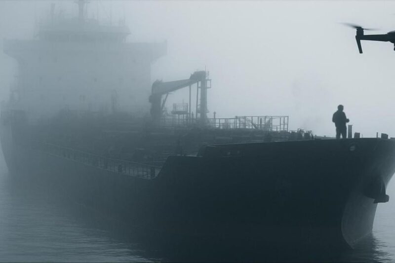 ГУР оновило дані про судна і капітанів “тіньового флоту” Росії