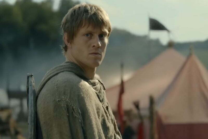 HBO показав трейлер серіалу Лицар Семи Королівств зі світу Гри престолів