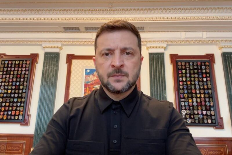 Готуємо певні наші кроки на фронті та відповідаємо росіянам на кожен їхній удар