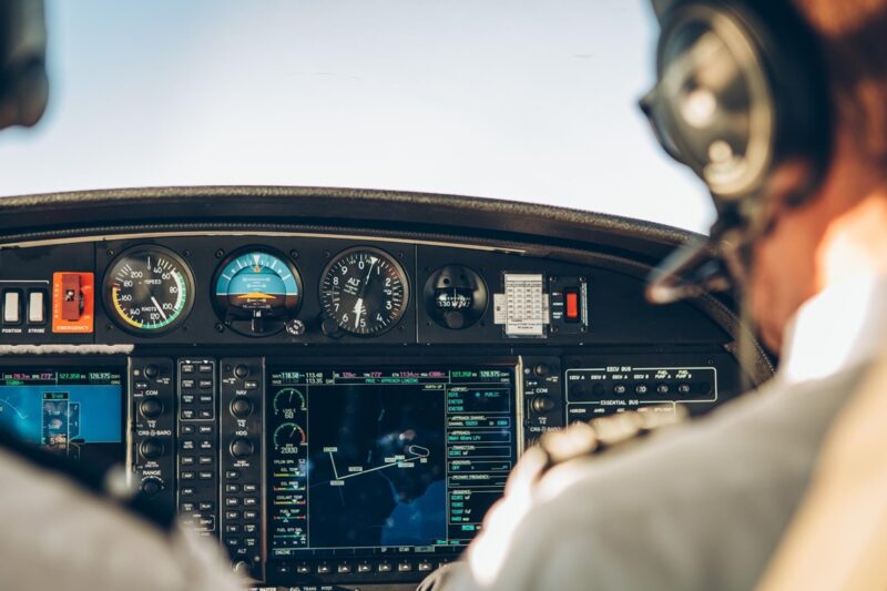 ІКАО визнала Росію та Північну Корею винними в глушінні GPS