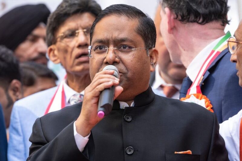 Індія не підтвердила заяву Трампа про “зупинку імпорту нафти з РФ”