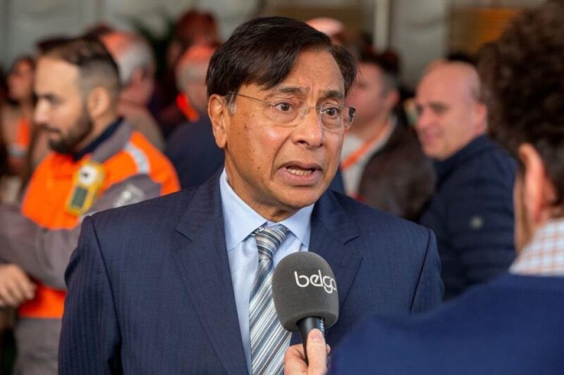 Індійський мільярдер закуповує підсанкційну російську нафту – ЗМІ