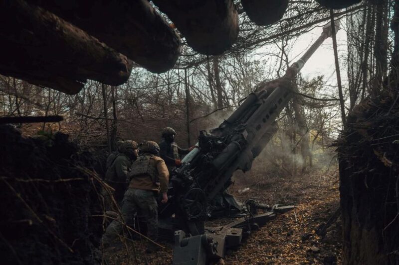 Інтенсивність боїв впала удвічі – Генштаб