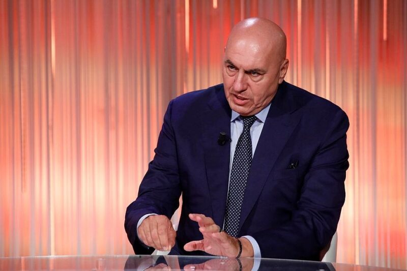 Італія готова купувати американську зброю для України – ЗМІ