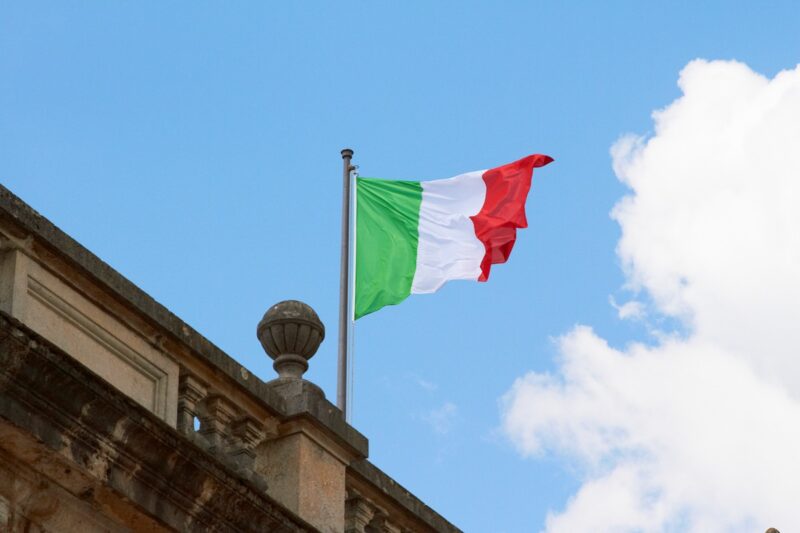 Італія готує 12-й пакет військової допомоги Україні – ЗМІ