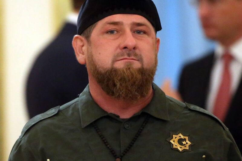 Кадирову надали звання “героя Чечні”