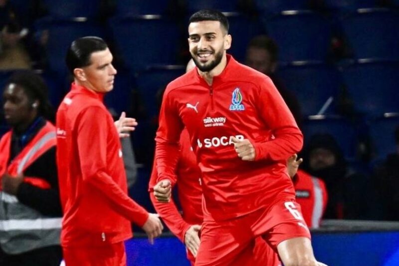 Хачаєв з Азербайджану досадує через Францію, але готується до України