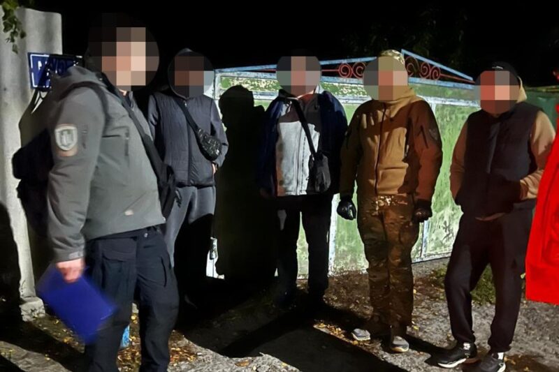 Харківські військові збували пальне з частини