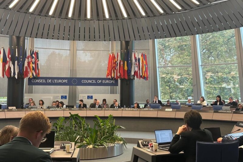 Компенсація жертвам агресії Росії: Європа підтримала новий механізм