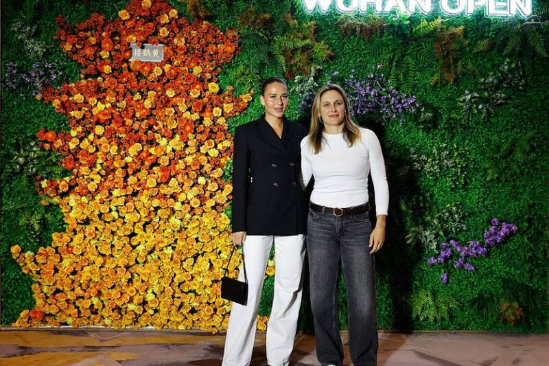 Костюк зізналася, що сезон виявився для неї непростим