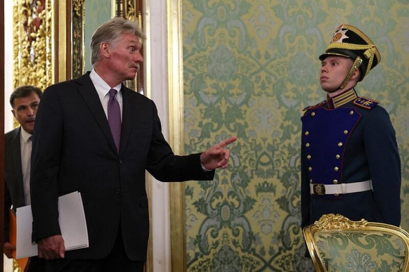 Кремль не вважає, що саміт у Будапешті зірвано