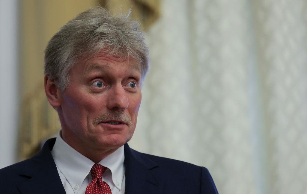 Новини світу - Кремль відрегував на заяву Трампа щодо Росії