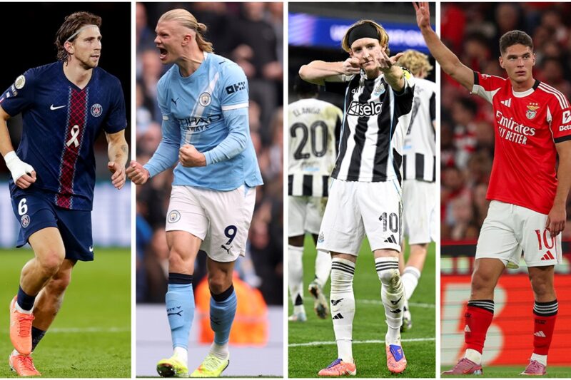 Ліга чемпіонів: анонс 2-го туру &ndash; Реал прийме Ювентус, Ліверпуль поїде до Німеччини