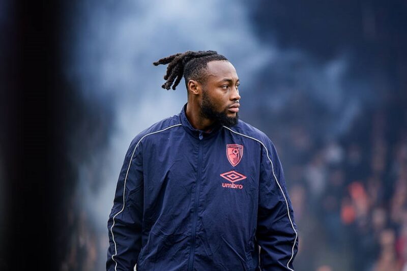 Ліверпуль цікавиться найрезультативнішим гравцем Борнмута