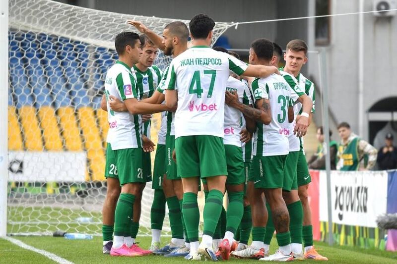 Львівський клуб АПЛ не планує контрольних матчів під час паузи