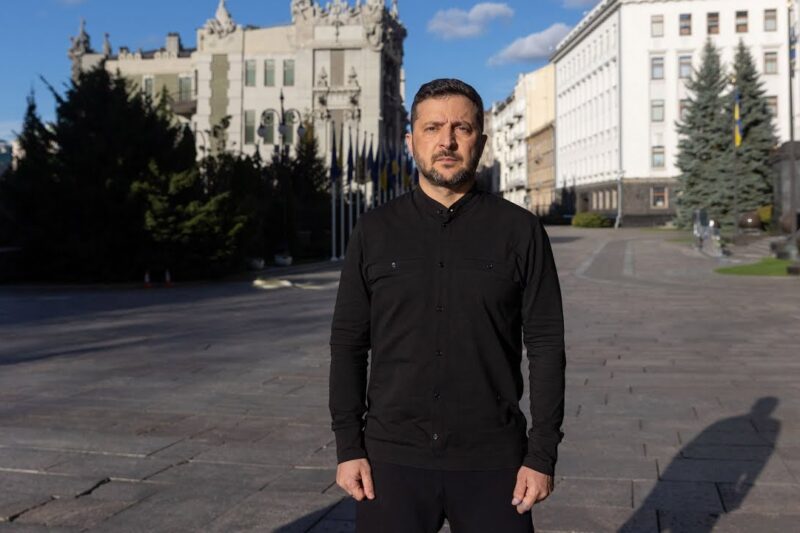 Триває найдовший блекаут на Запорізькій АЕС – уже майже три тижні станція на дизель-генераторах