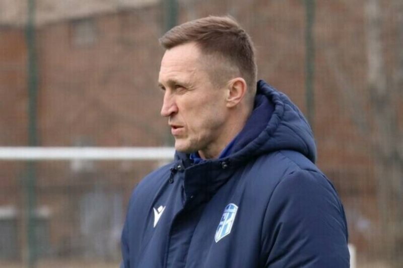 Майбутнє тренера в клубі УПЛ залежить від результатів трьох поєдинків