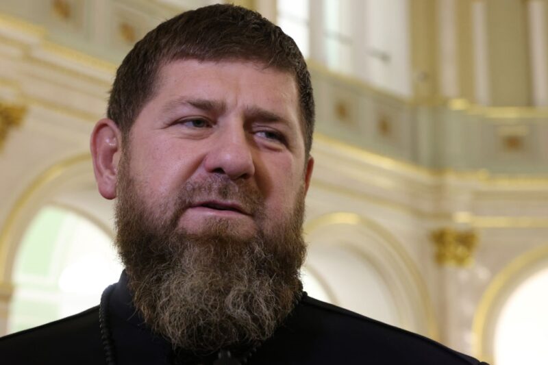 “Мочи Кадирова”. Розкол в російській еліті
