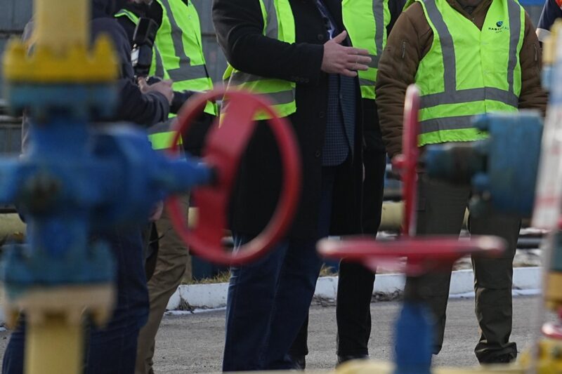 Молдова і Румунія зробили Україні “подарунок” до опалювального сезону