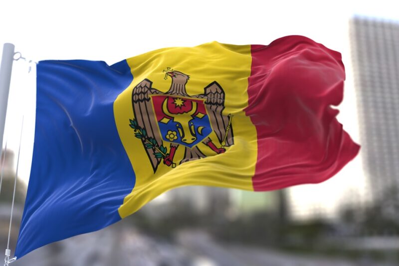 Молдова стала частиною Єдиної зони платежів у євро