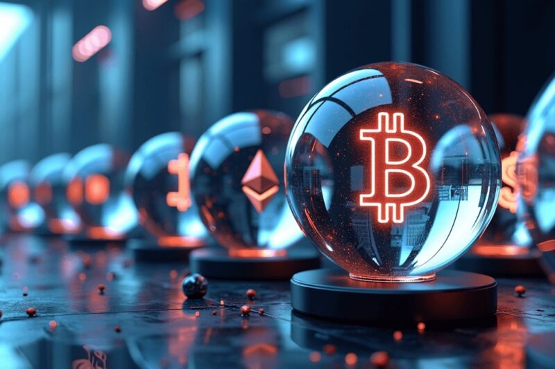 Моніторинг лаунчпулів Scanbit: як знайти прибуткові криптостартапи для інвестицій