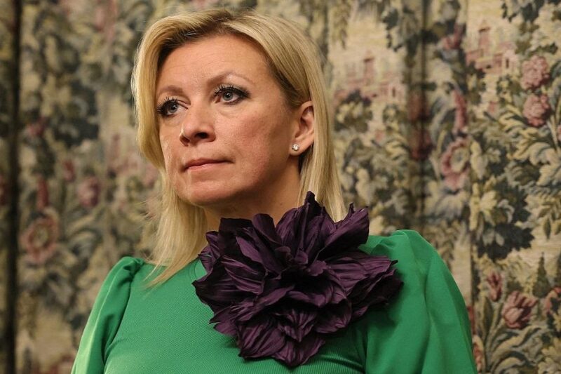 Москва відреагувала на санкції США і ЄС