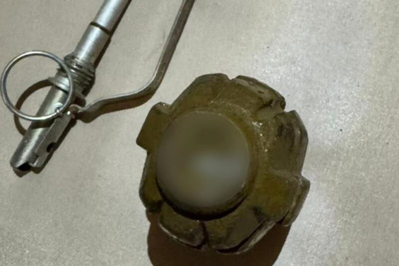 На Харківщині п’яний чоловік кинув гранату в людей: є загиблий