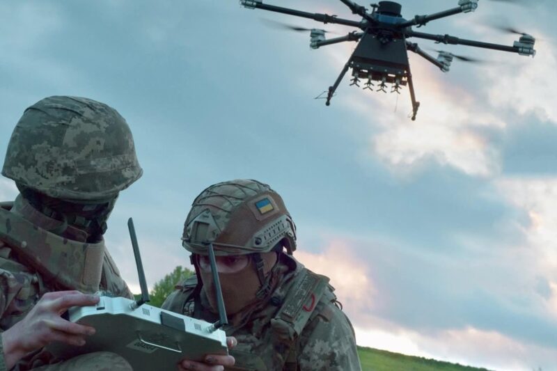 На оборону – ₴300 млрд: уряд обіцяє виплати військовим без затримок