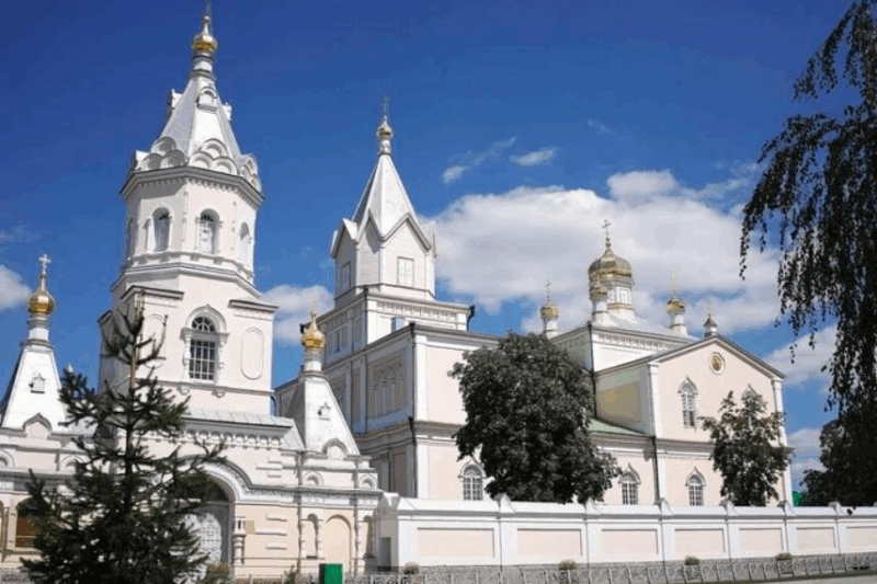 На Рівненщині припинять діяльність монастиря, який є частиною РПЦ