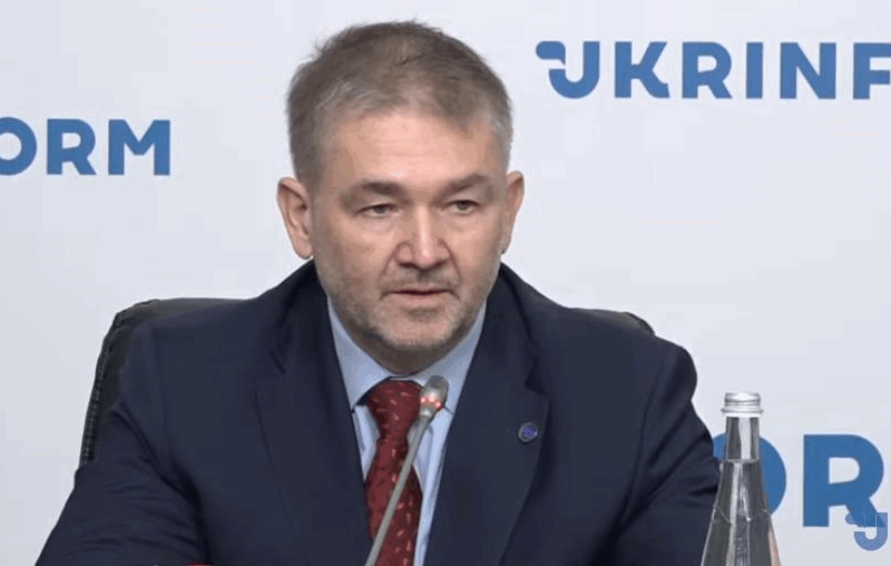 Накопичено аварійний запас обладнання втричі більше нормативу – Укренерго