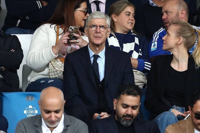 Найдовше на посаді: GiveMeSport склав список тренерів АПЛ