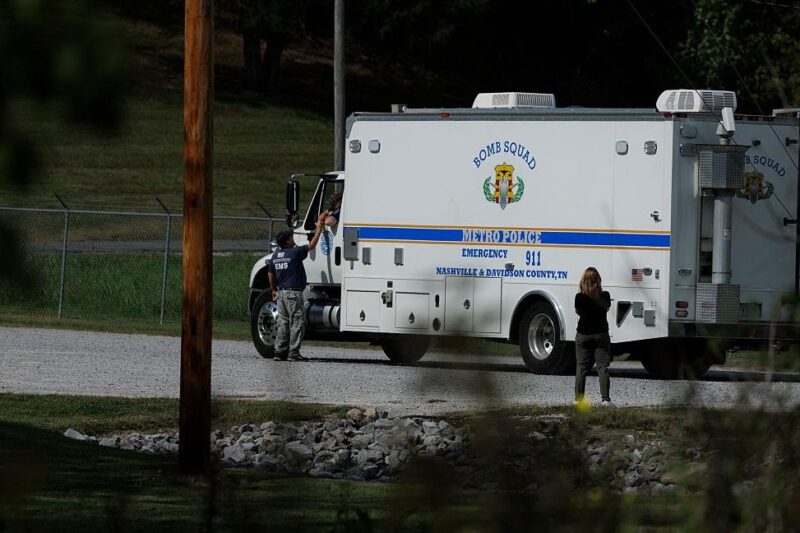 Названа кількість жертв вибуху на військовому заводі в США