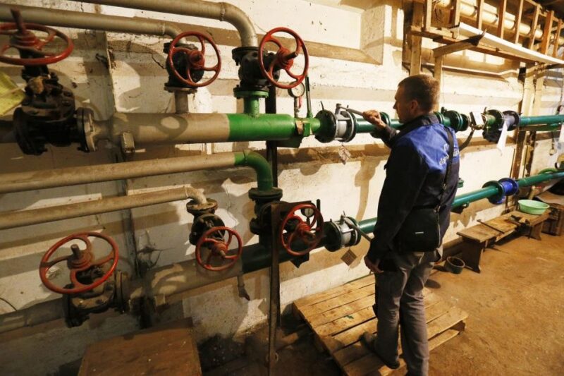 Названо дату старту опалювального сезону в Україні