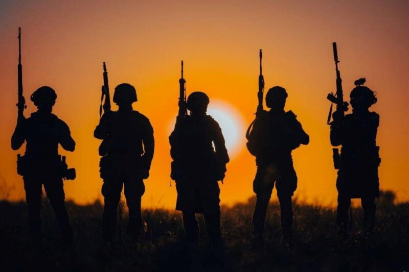 Названо витрати України на оборону з початку року