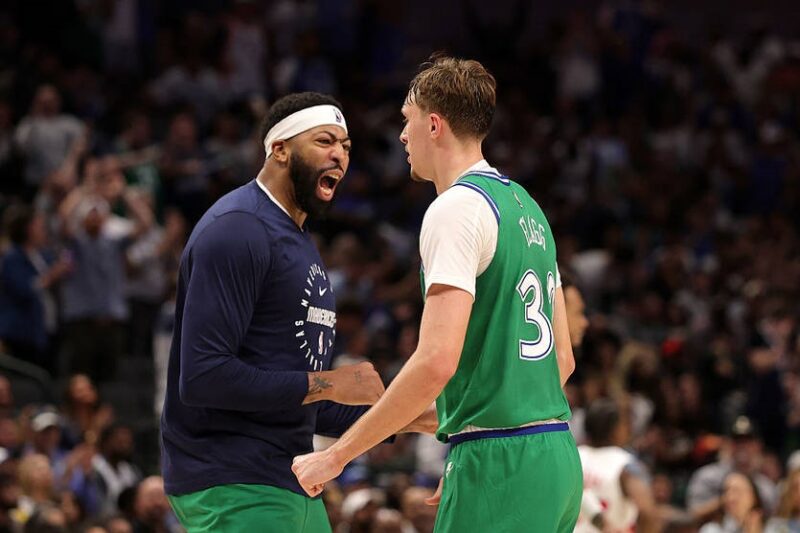 НБА: десять головних моментів ігрового дня