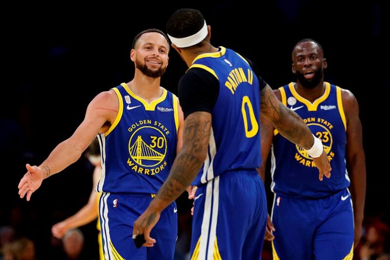 НБА: розгроми, сенсації та подвійні овертайми