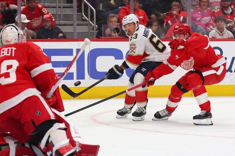 НХЛ: Чикаго переміг Сент-Луїс у запеклому матчі