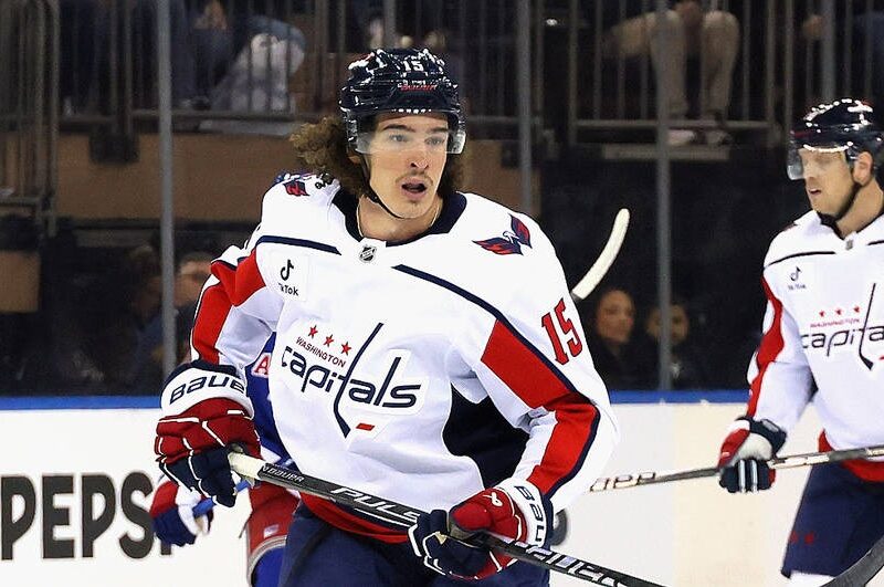 НХЛ: Вашингтон виявився сильнішим за Рейнджерс