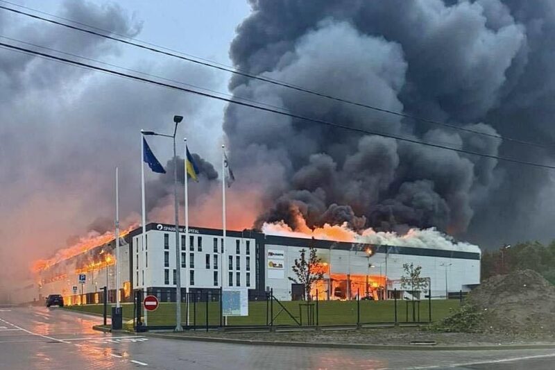 Нова тактика повітряних атак Росії: що відомо